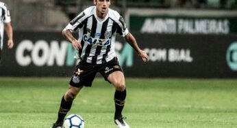 Rumor esfria pós especulação sobre Bryan Ruiz