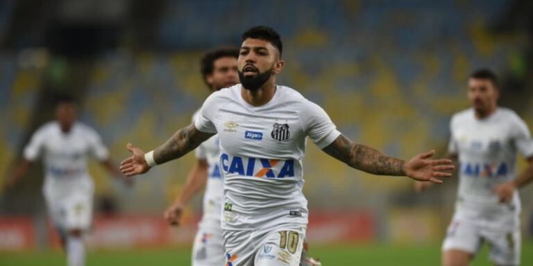 Santos tem diversos clubes que o devem, saiba quais
