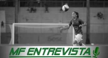 Entrevista com Karol Dias