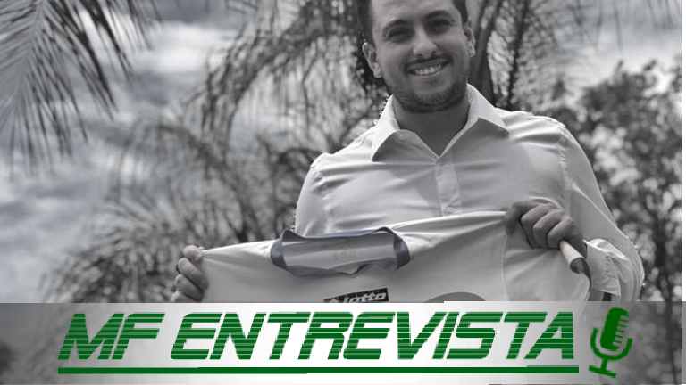 Entrevista com o treinador Léo Santin, do United Soccer, dos Estados Unidos