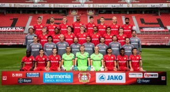 Bayer Leverkusen mira G-4 em retorno da Bundesliga