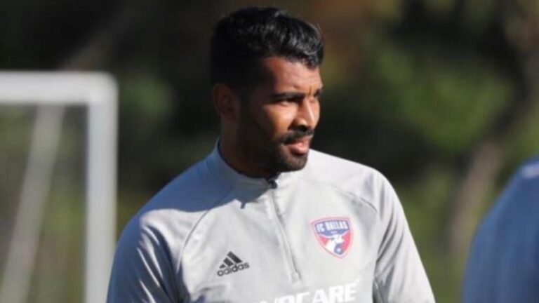 FC Dallas, de Thiago Santos, retorna aos treinos após 2 meses de quarentena