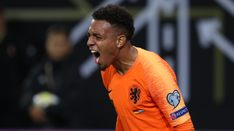 Juventus pode contratar destaque do campeonato holandês por uma barganha