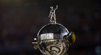 Libertadores 2006: a Copa de 14 artilheiros