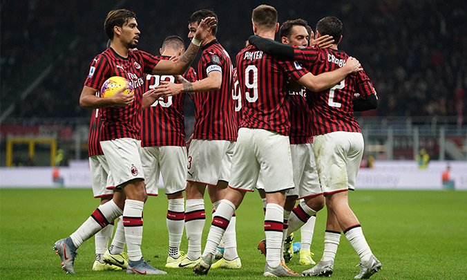 Fim de contrato: saiba quem sai e quem fica no Milan na janela de verão