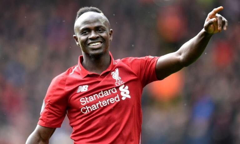 Sadio Mané está de volta à agenda do Real Madrid