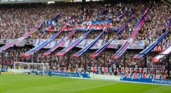 San Lorenzo é o clube que mais venceu o Boca Juniors em La Bombonera
