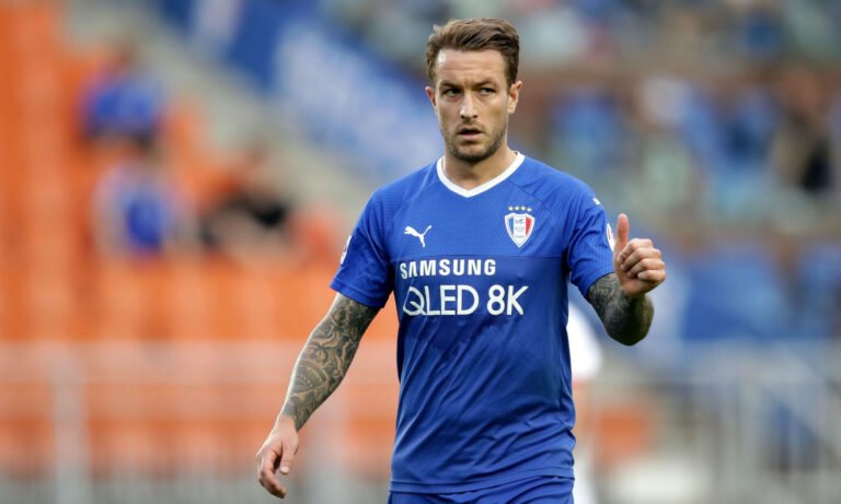 K-League, o início esperado de uma das maiores ligas asiáticas