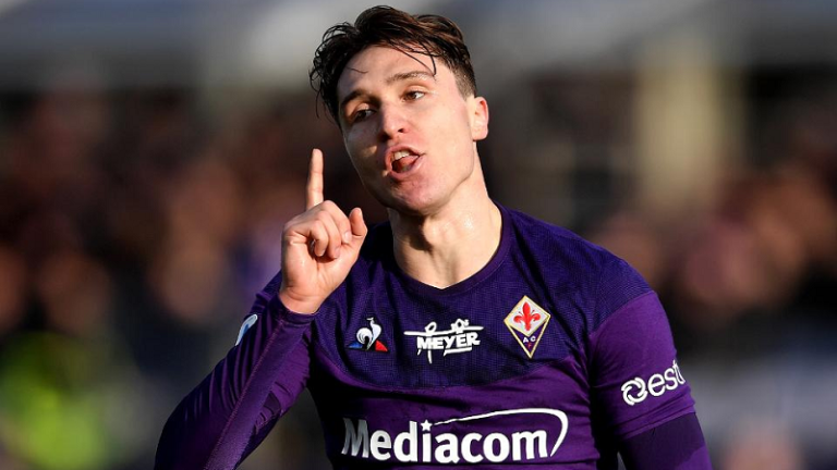 Federico Chiesa