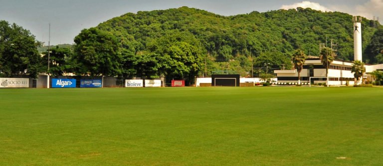 Volta aos treinos depende de anúncio do Governo de SP