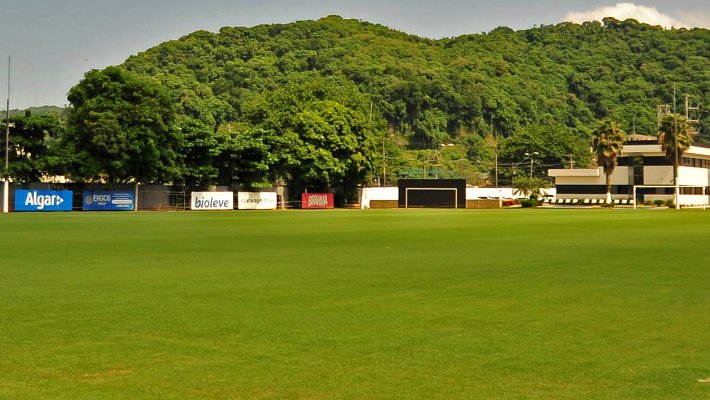 Volta aos treinos depende de anúncio do Governo de SP