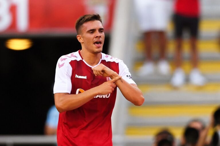 Palhinha cada vez mais próximo do Wolverhampton