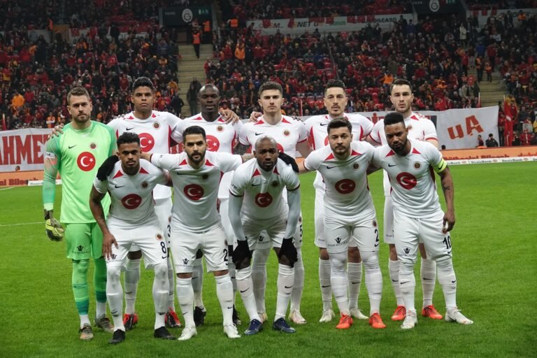 Fabrício Baiano espera encerrar bem o Campeonato Turco esse ano