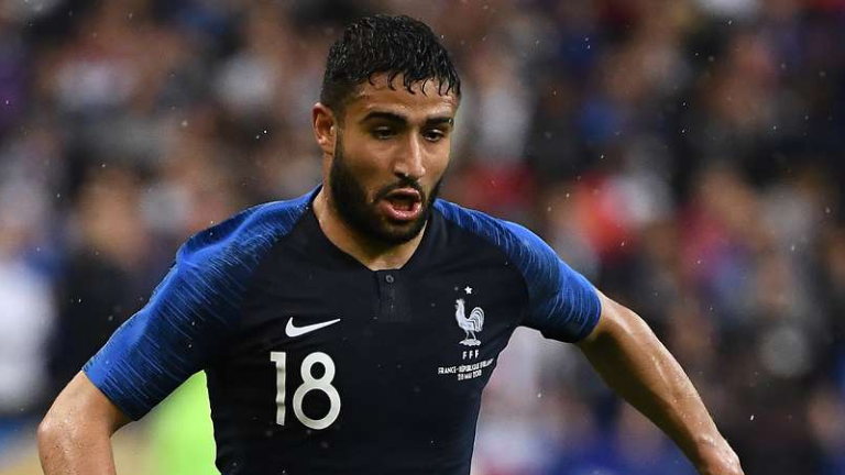 Fekir