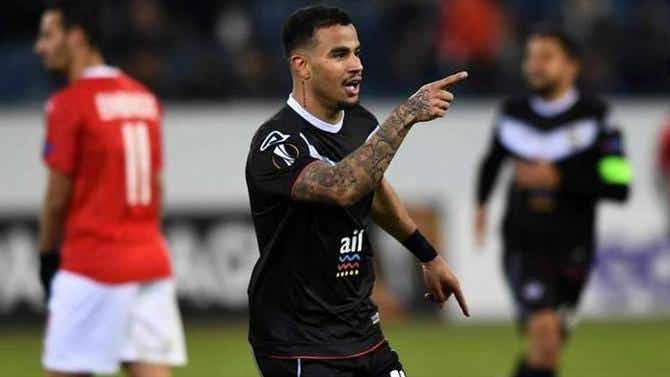 Esperança de gols, Carlinhos vive expectativa para a primeira J-League