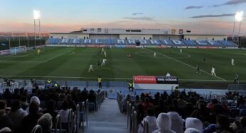 Real Madrid e Estádio Alfredo di Stéfano, entenda essa relação