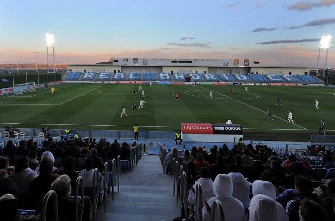 Real Madrid e Estádio Alfredo di Stéfano, entenda essa relação