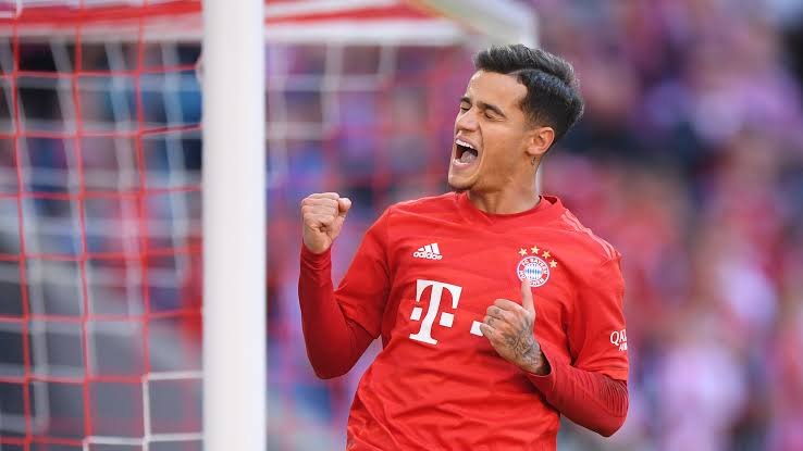 Times da Premier League disputam a contratação de Philippe Coutinho