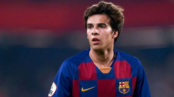 Juventus quer levar as maiores promessas da base do Barcelona