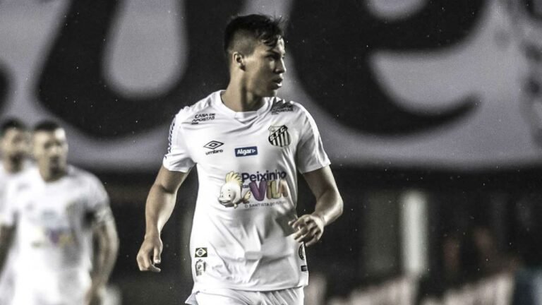 KAIO JORGE NA JUVENTUS – Por enquanto, “nem verbal”