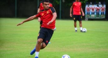 Em situação indefinida na categoria de base, Sport negocia venda de atletas à trio brasileiro