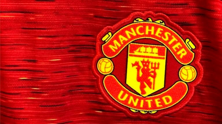Veja a principal camisa do Manchester United para a temporada 2020-21