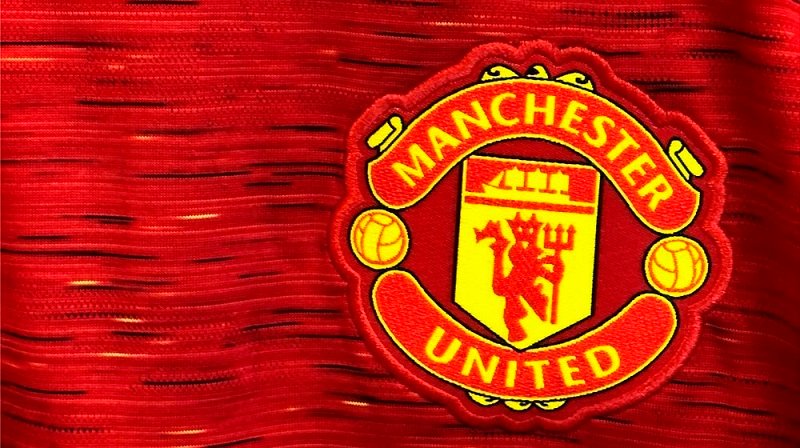 Camisa Manchester 2020-21