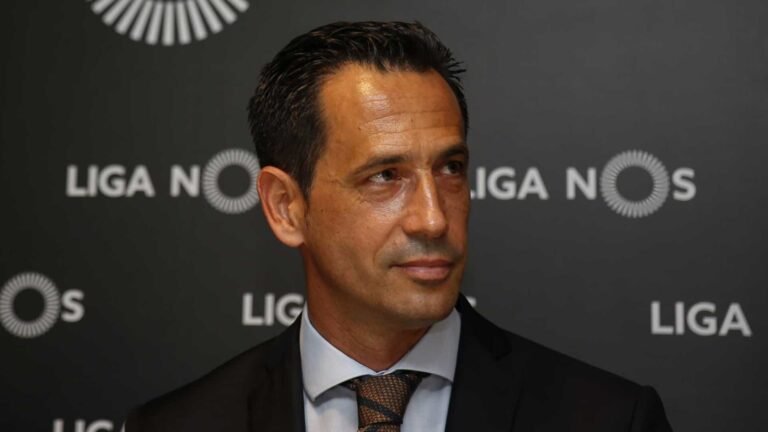 Presidente da Liga Portuguesa pode ser demitido por querer jogos em TV aberta
