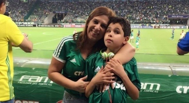 Mães que inspiram