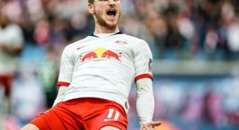 RB Leipzig tenta superar gigantes e conquistar título inédito