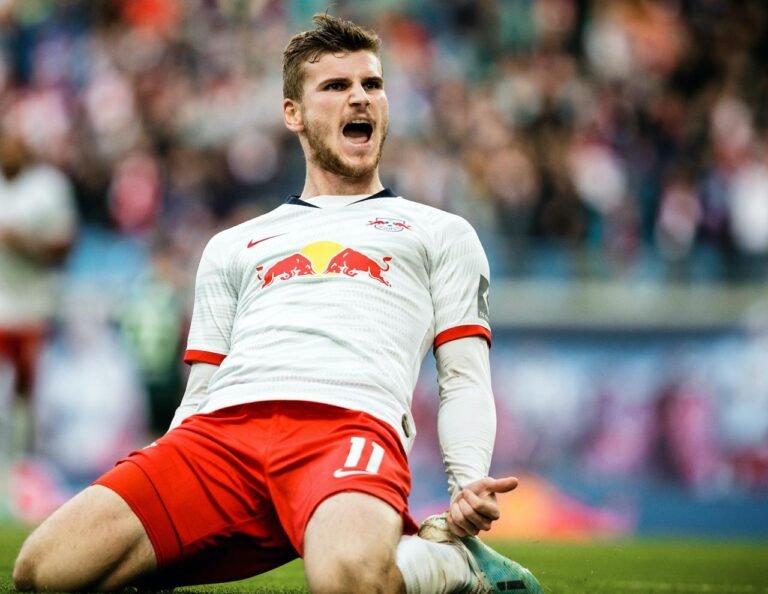 RB Leipzig tenta superar gigantes e conquistar título inédito