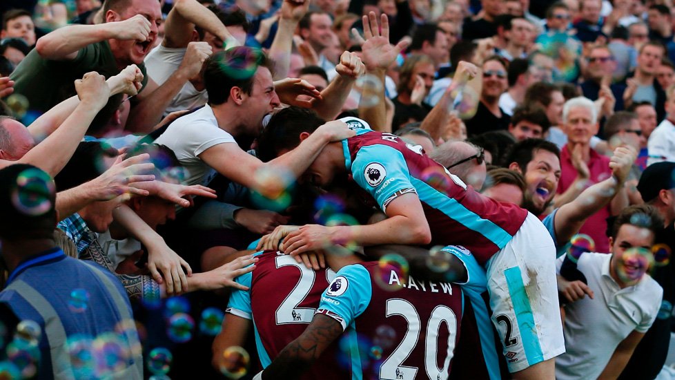 West Ham planeja usar Zoom