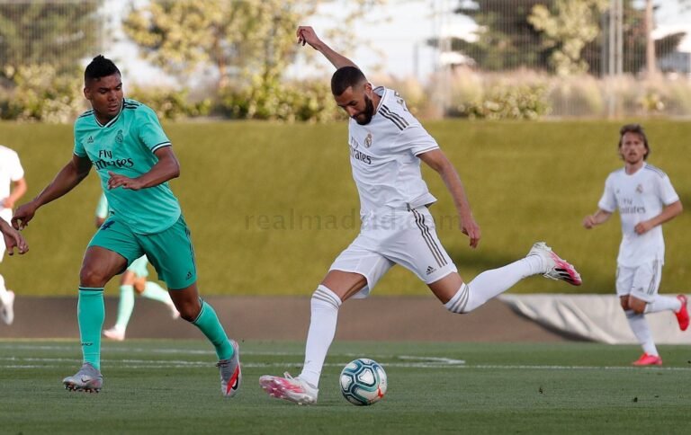 Real Madrid já sabe as datas e os horários dos seus próximos jogos