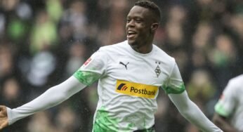 Atlético de Madrid volta a demonstrar interesse em Denis Zakaria