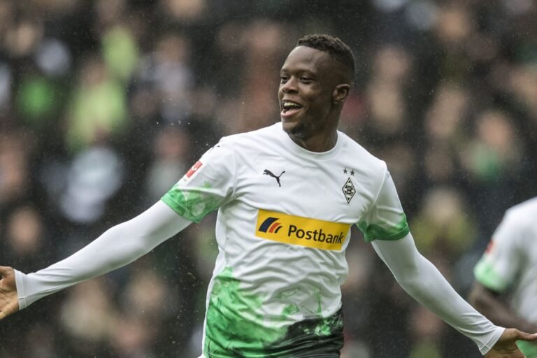 Atlético de Madrid volta a demonstrar interesse em Denis Zakaria