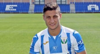 Milan tem interesse em Óscar Rodríguez, meia do Real Madrid