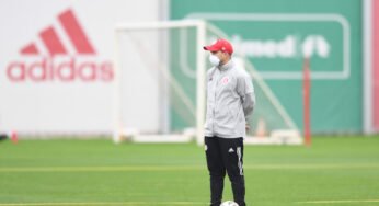 Inter negocia com Racing a rescisão de Eduardo Coudet