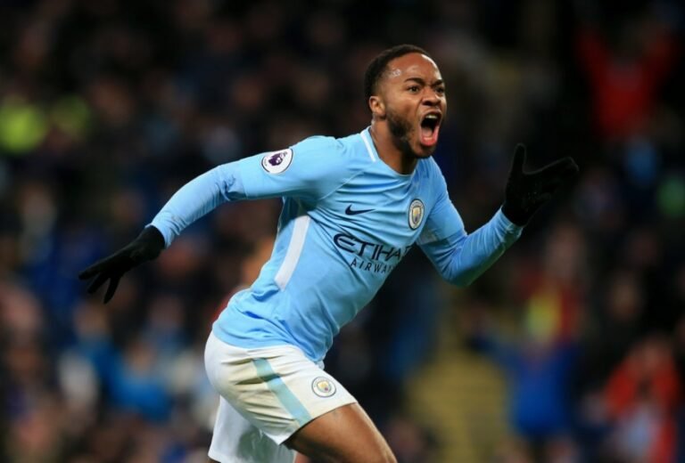 Sterling é uma das grandes contratações que o Real Madrid quer realizar