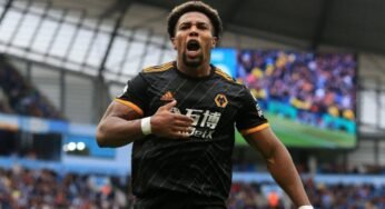 Liverpool entra na corrida pela contratação de Rúben Neves e Adama Traoré