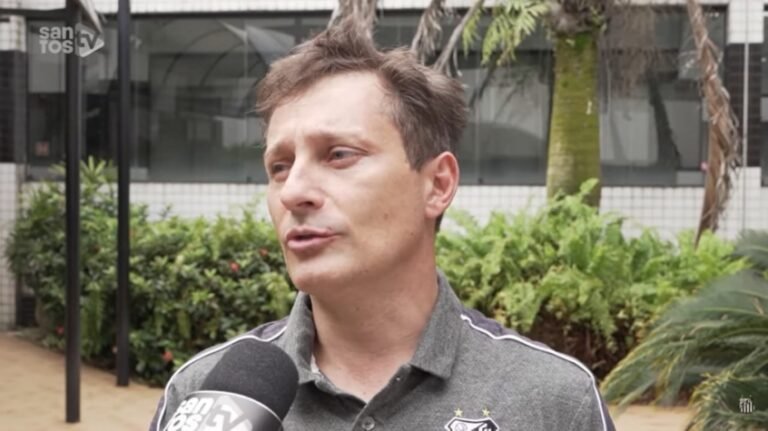 Em detalhes, médico santista explica protocolo de retomada das atividades