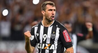 Desejo de Sampaoli, Lucas Pratto negocia seu retorno ao Atlético