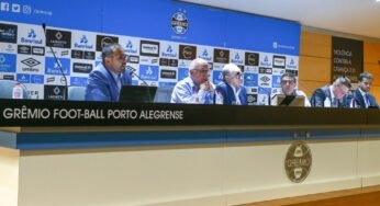 Ajuste de caixa oferece fôlego necessário ao Grêmio