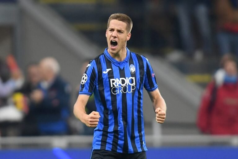 Atalanta exerce cláusula e compra Pašalić do Chelsea