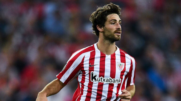 Napoli está interessada no zagueiro Yeray Álvarez
