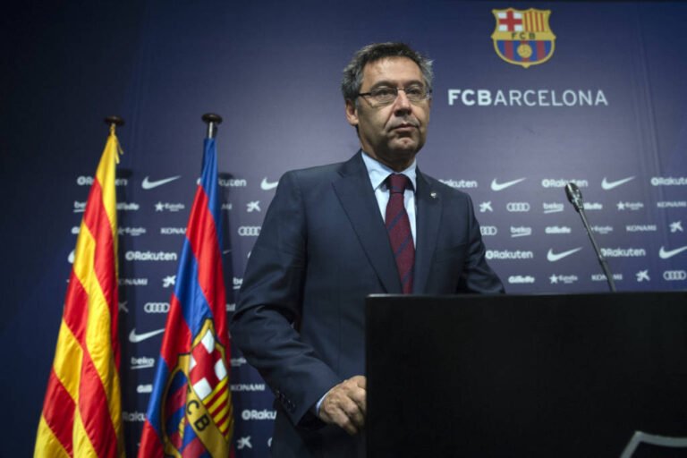 Nove dias importantes para as finanças do Barcelona