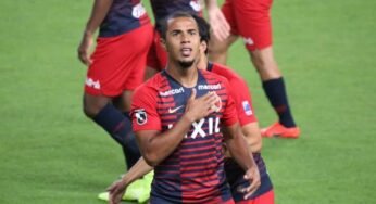 Zagueiro do futebol japonês pode ser o próximo reforço do Galo