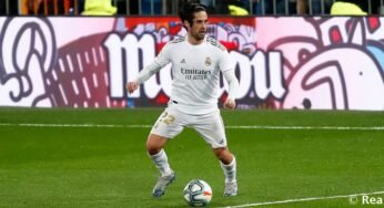 Real Madrid vai em busca da liderança contra o Mallorca