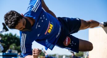 Zagueiro Léo testa positivo para covid-19