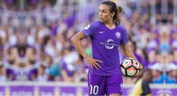 Orlando Pride está fora da NWSL Challenge Cup, por número de casos de Covid-19 no elenco