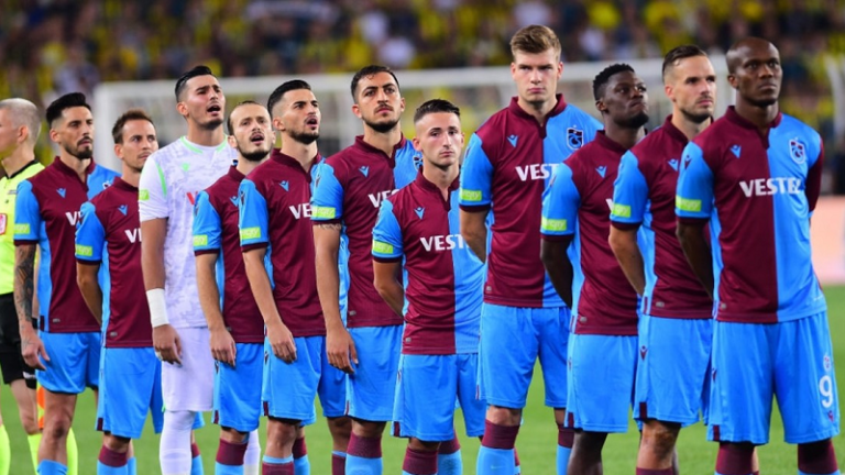 Trabzonspor